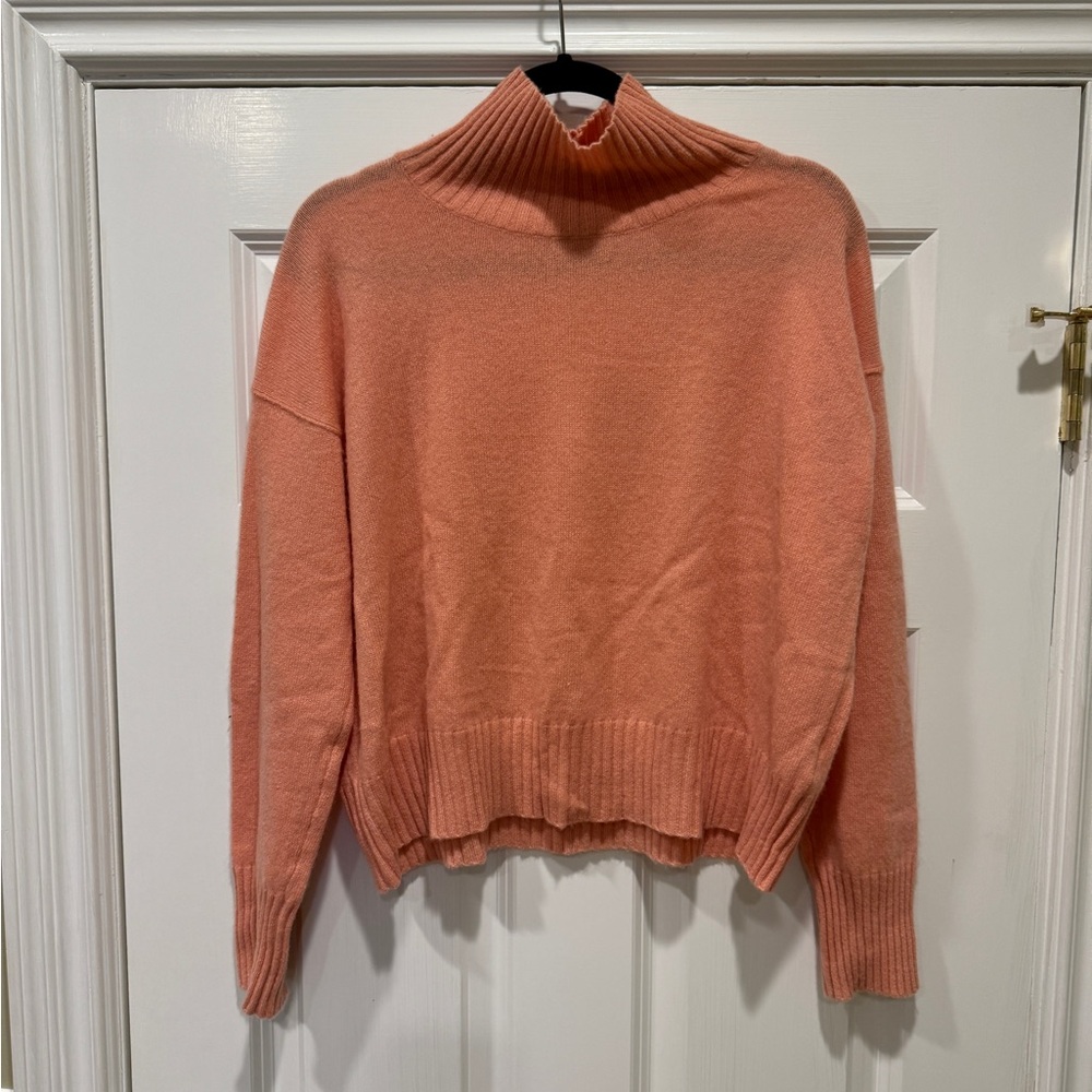 Free People Cashmere Sweater Size XS